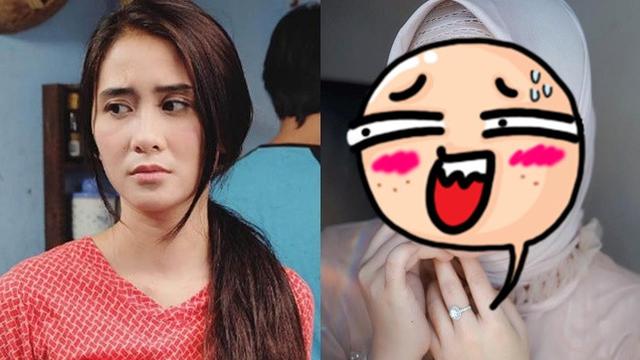 Dulu Ratu Ftv Ini 7 Potret Terbaru Ryana Dea Yang Makin Memesona Hot Liputan6 Com