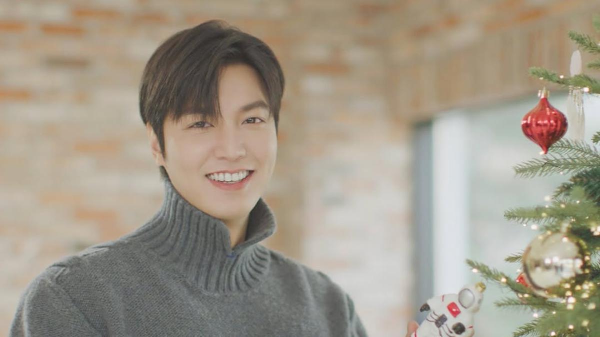Lee Min Ho Bagikan Tips Awet Muda dan Hidup Bahagia, Singgung Soal Uang dan Tujuan Hidup