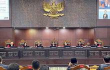 MK Beri Putusan Dismissal Sengketa Pilkada 2024 Hari Pertama: 138 Gugur, 20 Lanjut Sidang