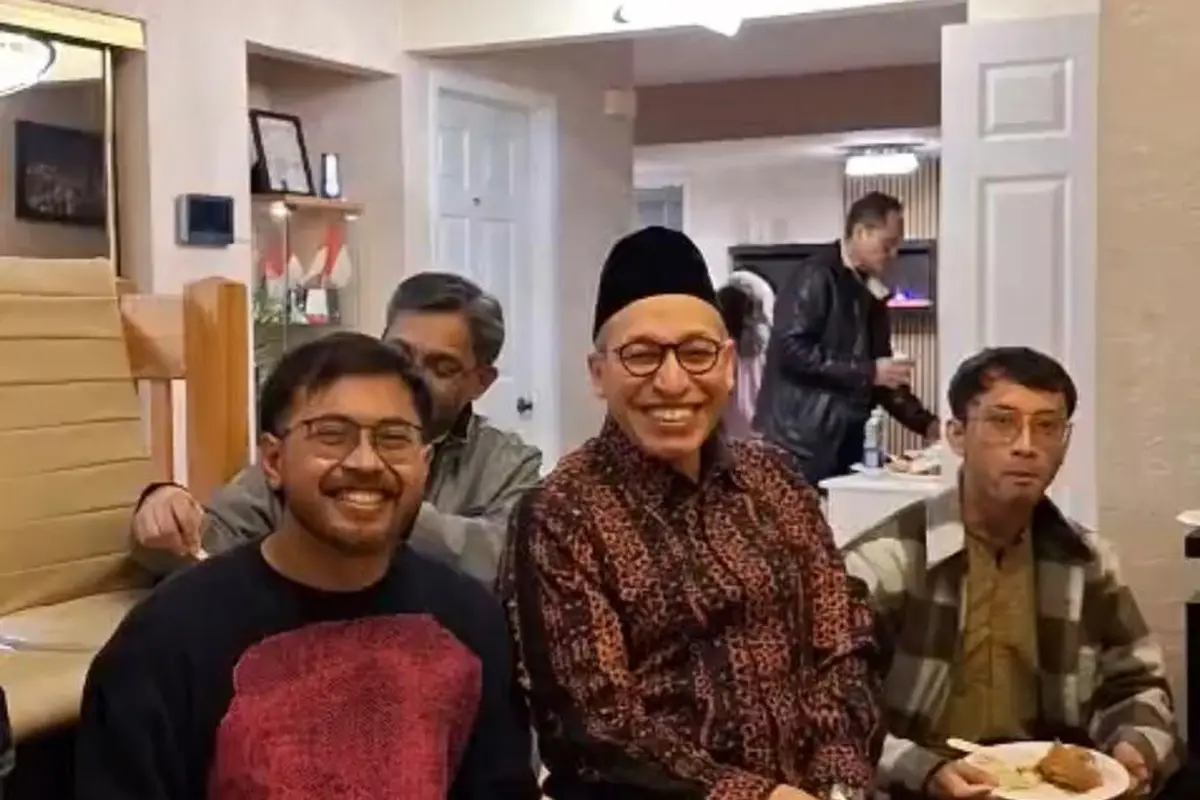 Tips Kuliah ke Luar Negeri