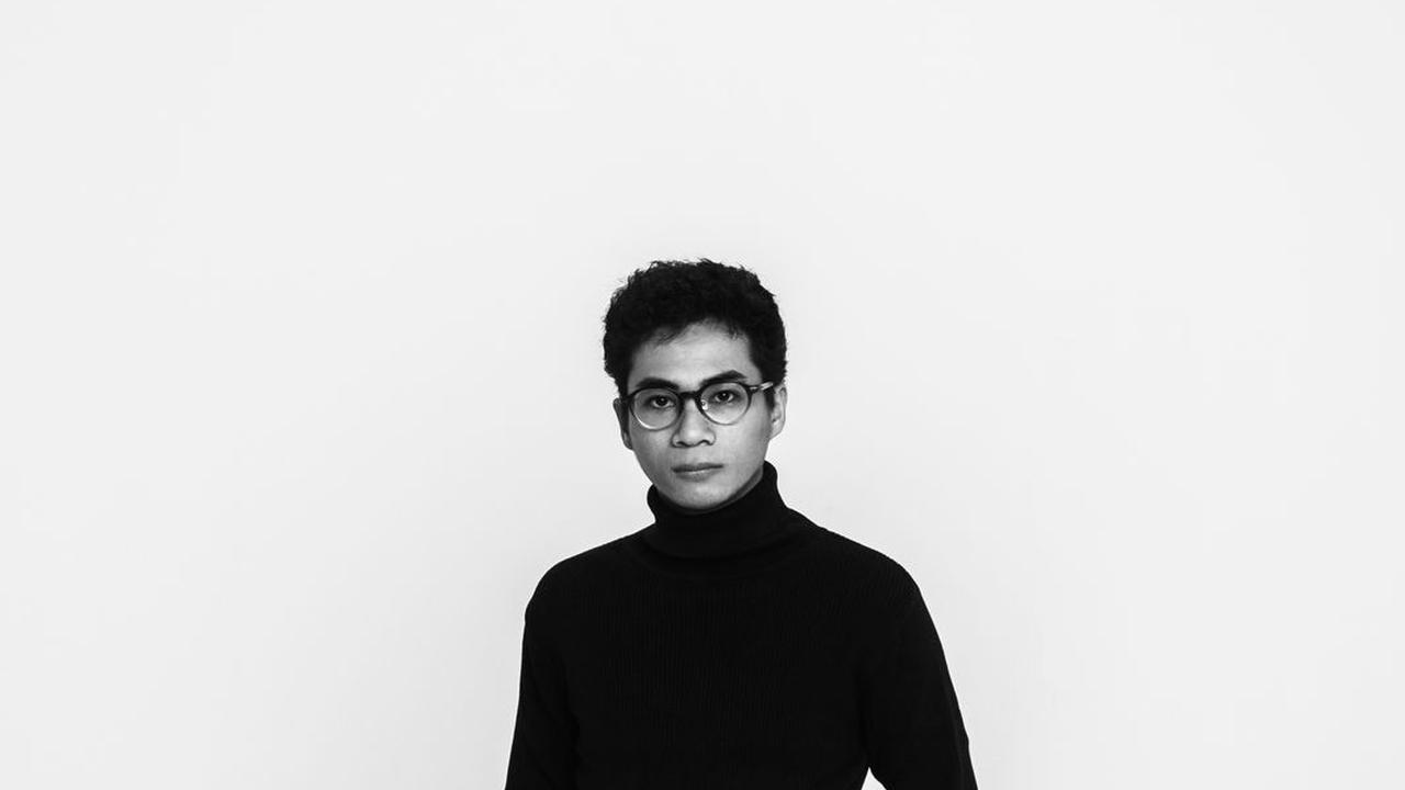 Rizky Adrian (Istimewa)