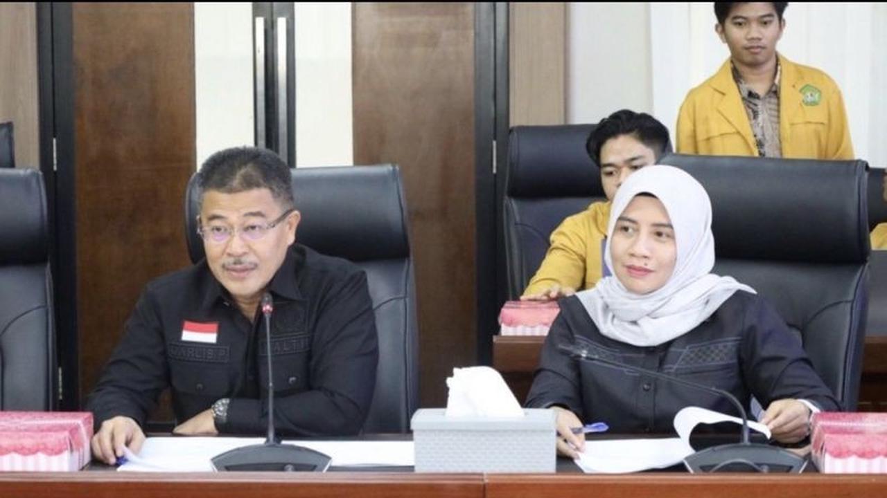 DPRD Kaltim Rekomendasikan Pendirian Fakultas Olahraga Unmul, Dorong Peningkatan Prestasi Daerah