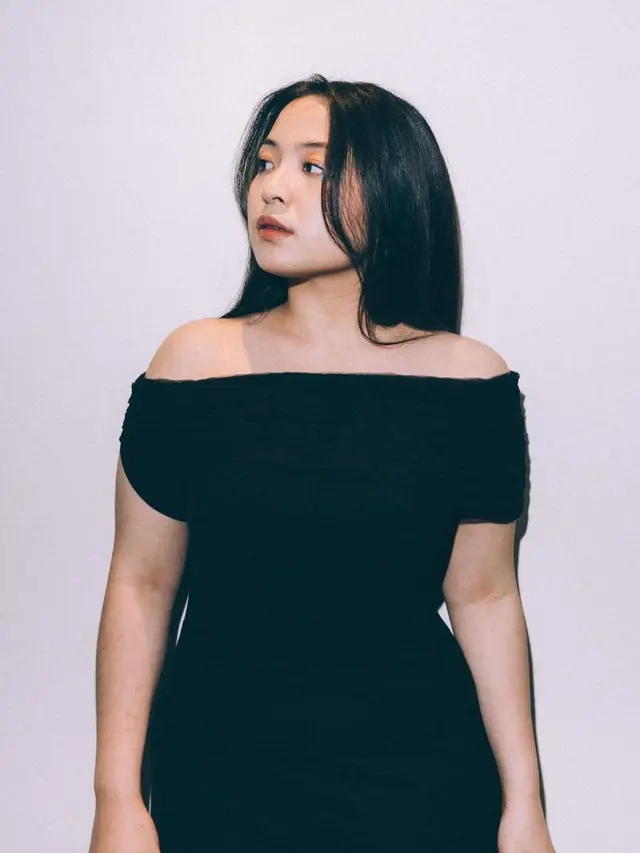 Bernadya Ribka (Instagram/@bernadyaribka)