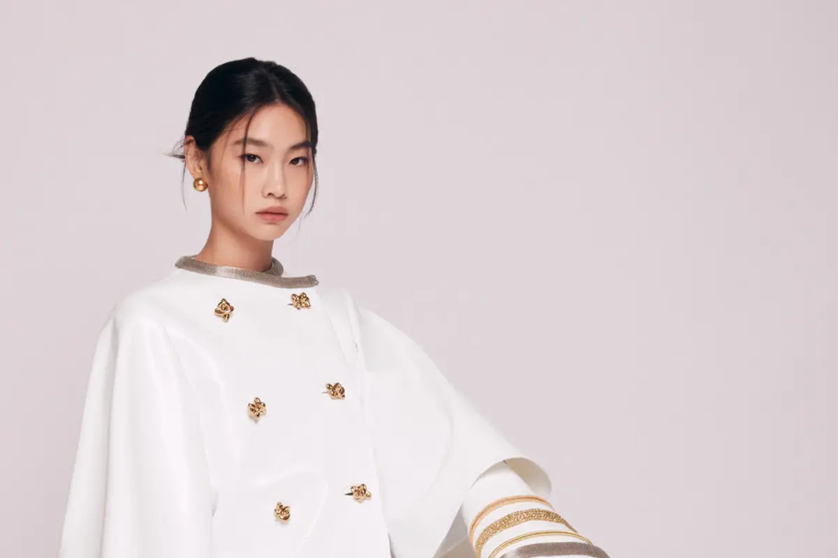 Ho Yeon Jung