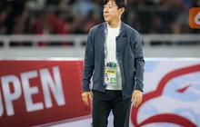 Rafael Struick Puji Kebaikan Shin Tae-yong Jelang Timnas Indonesia Vs Australia