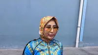 Dengarkan Bisikan Hati, Ratna Dilla Mantap Berhijab