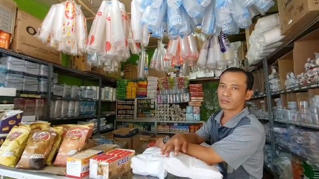 Dampak Global dan Upaya Stabilisasi Harga