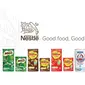 Agar konsumsi pangan yang lebih sehat, Nestle Indonesia mencantumkan logo "Pilihan Lebih Sehat" pada produknya (Foto: Nestle Indonesia)