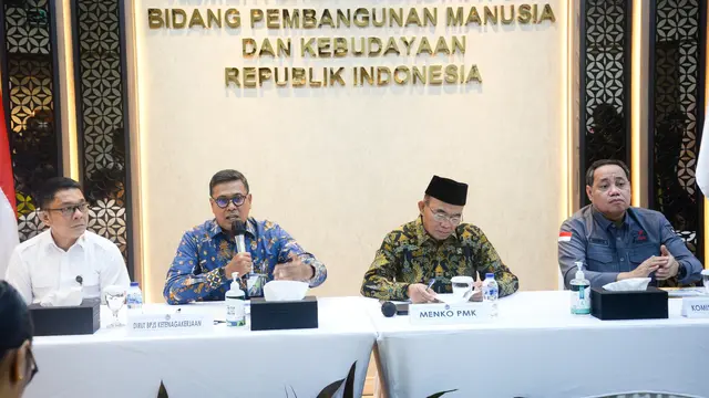BPJS Ketenagakerjaan