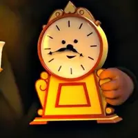 Trailer terbaru The Boss Baby tampilkan tokoh Beauty and the Beast. (Via: MovieWeb)