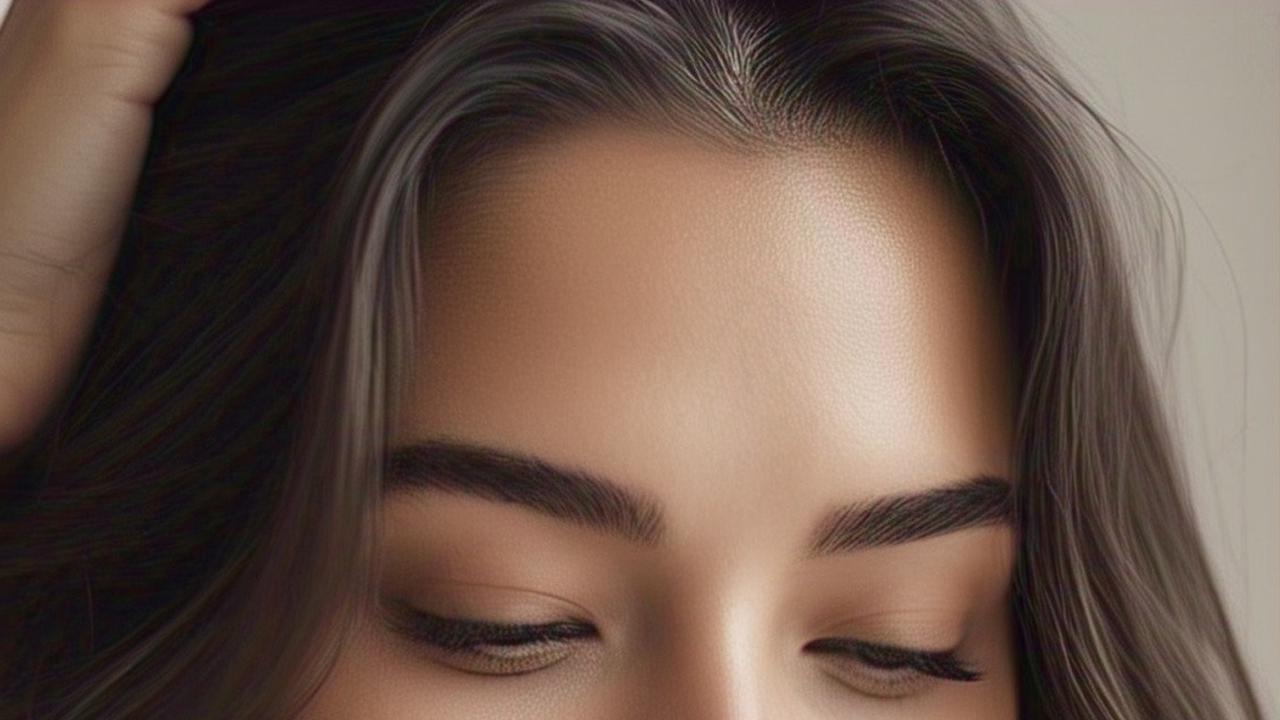 Cara Mengatasi Rambut Botak di Area Dahi, Solusi Praktis dengan 2 Jenis Minyak