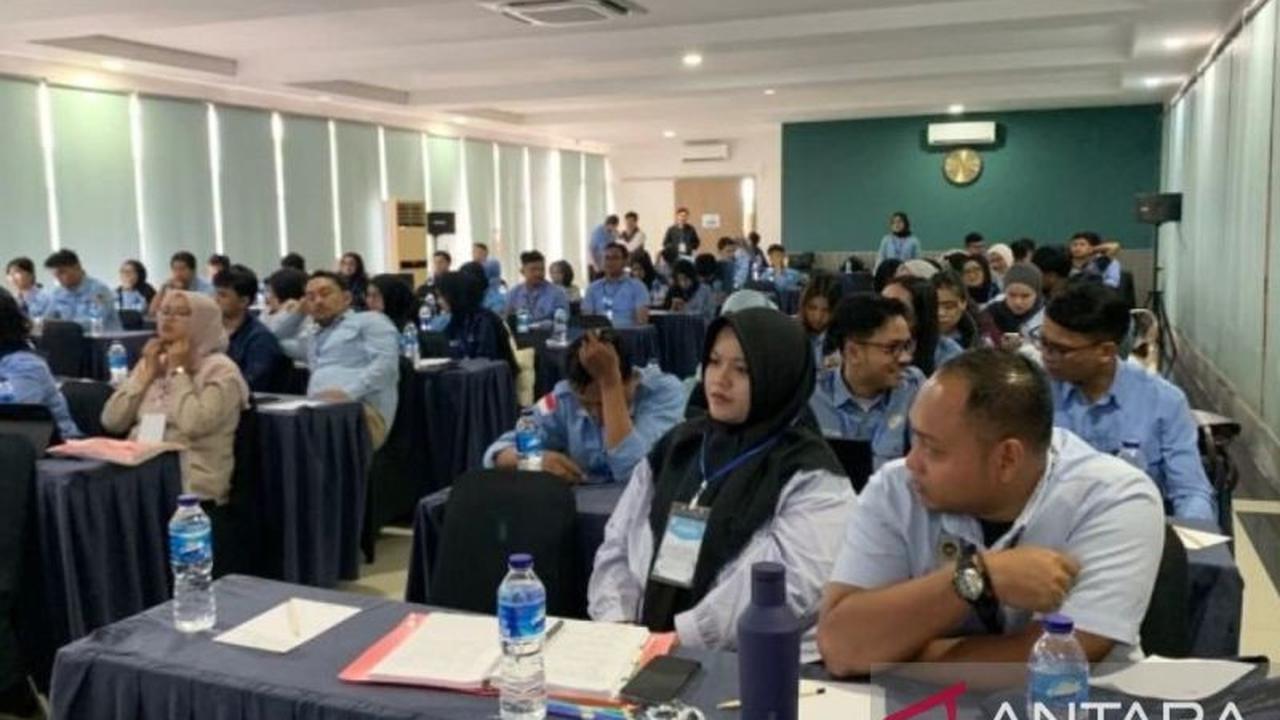 Jamin Kualitas Gizi, Pemkot Sukabumi Fokus Program MBG Ramadhan 2026