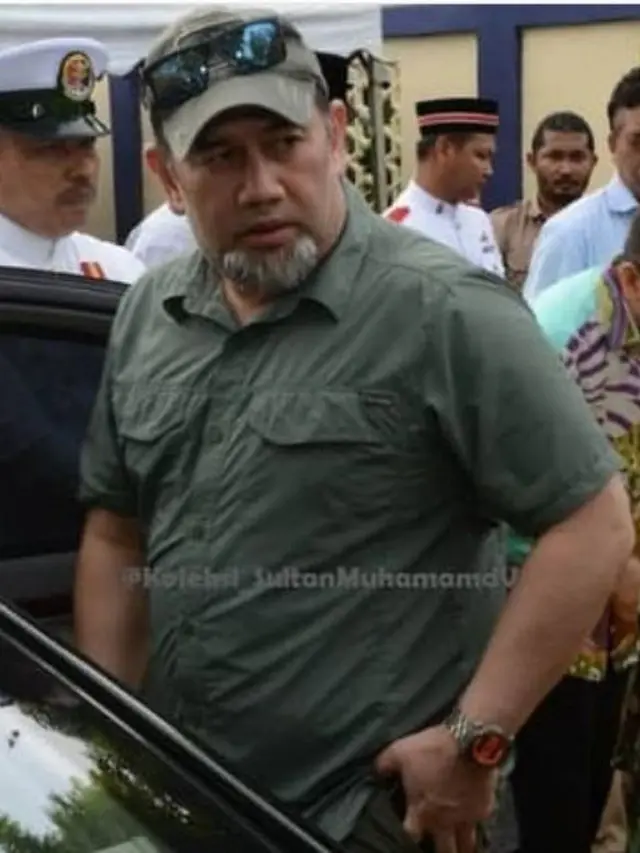Raja Malaysia