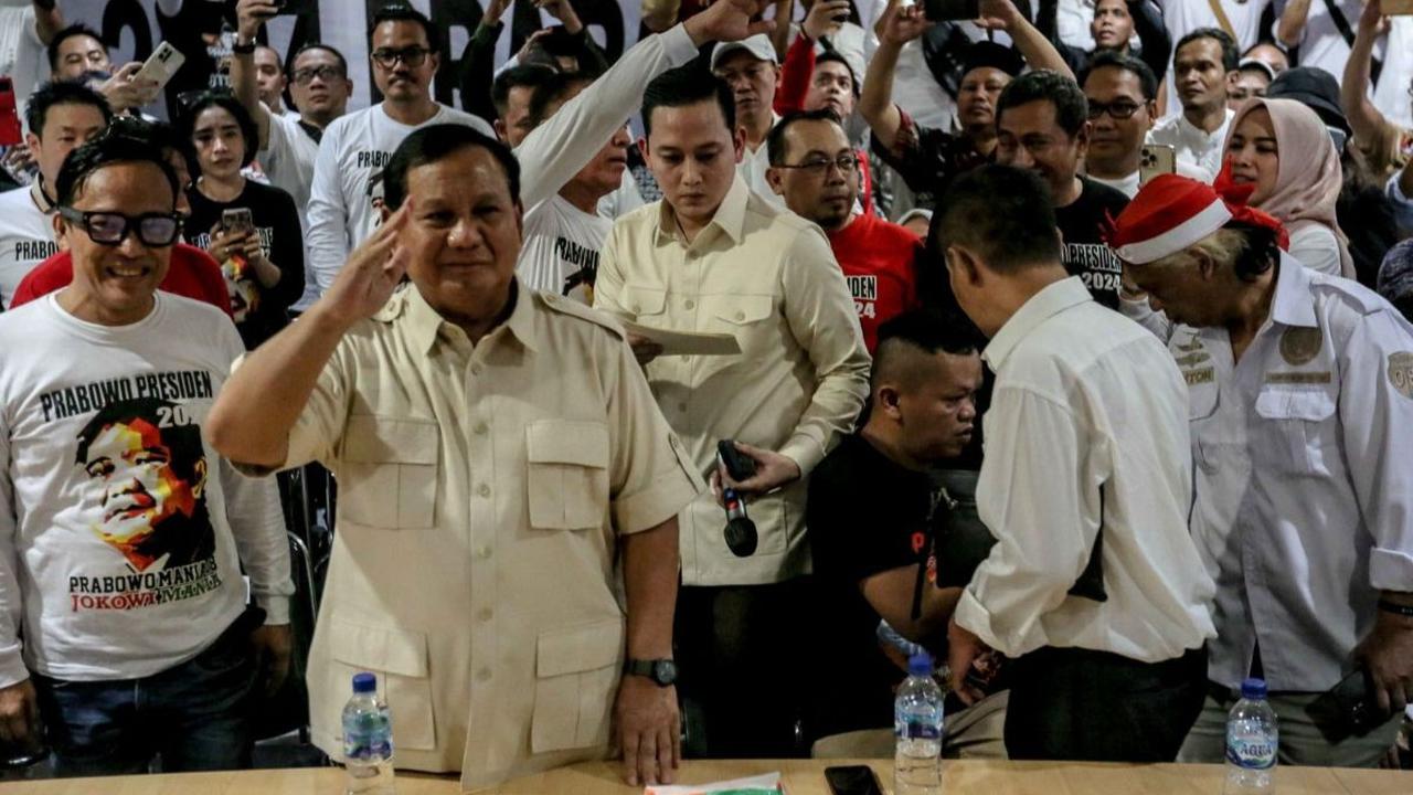 Dok. Istimewa