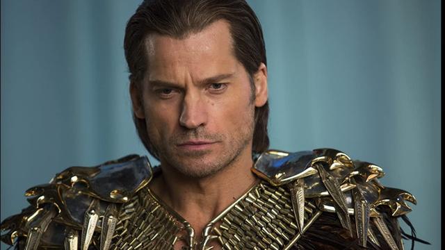 Adegan film Gods of Egypt yang tayang di Bioskop Trans TV (Foto: Summit Entertainment/via imdb.com)