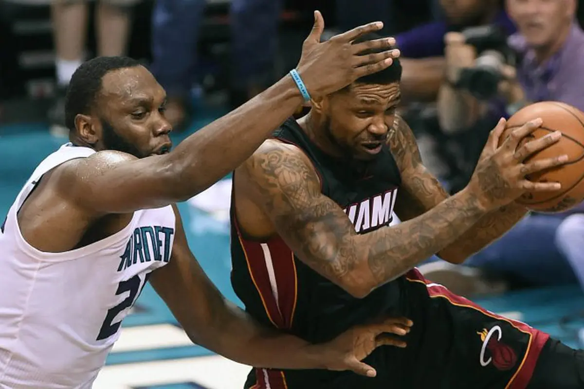 Miami Heat Vs Charlotte Hornets