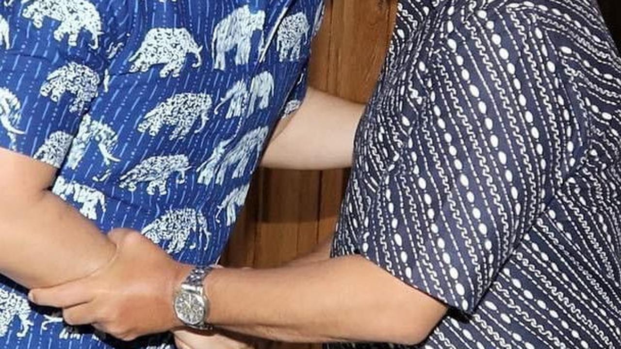 Usai Anies Diduetkan dengan Cak Imin, Spanduk Anies-AHY Masih Bertebaran di Depok
