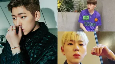 Rapper sekaligus mantan leader boyband K-Pop Block B , Zico sedang merayakan ulang tahunnya yang ke-30 hari ini. Walaupun sudah kepala 3, Zico tetap awet muda, lho. Yuk, simak potret-potretnya berikut ini!&nbsp; (FOTO: instagram.com/woozico0914/)