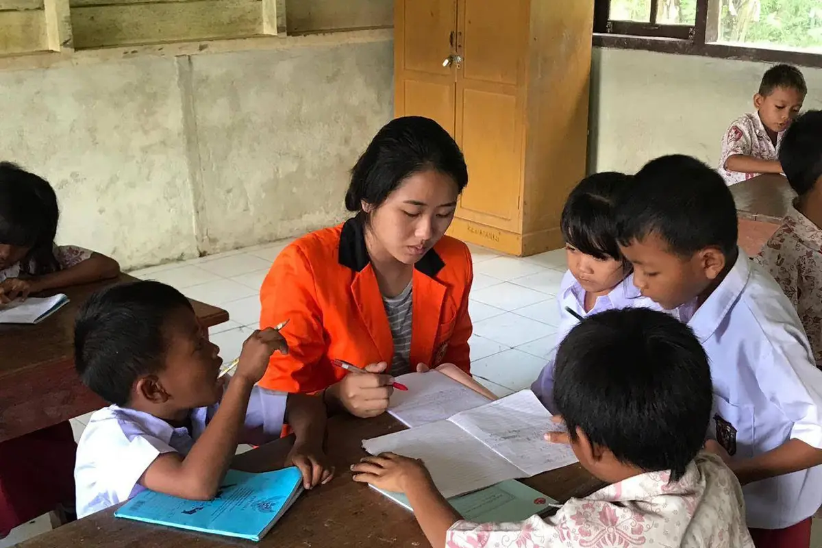Jadi Perguruan Tinggi Pertama yang Galang Dana Lewat QRIS, Unika Atma Jaya Raih Rekor MURI