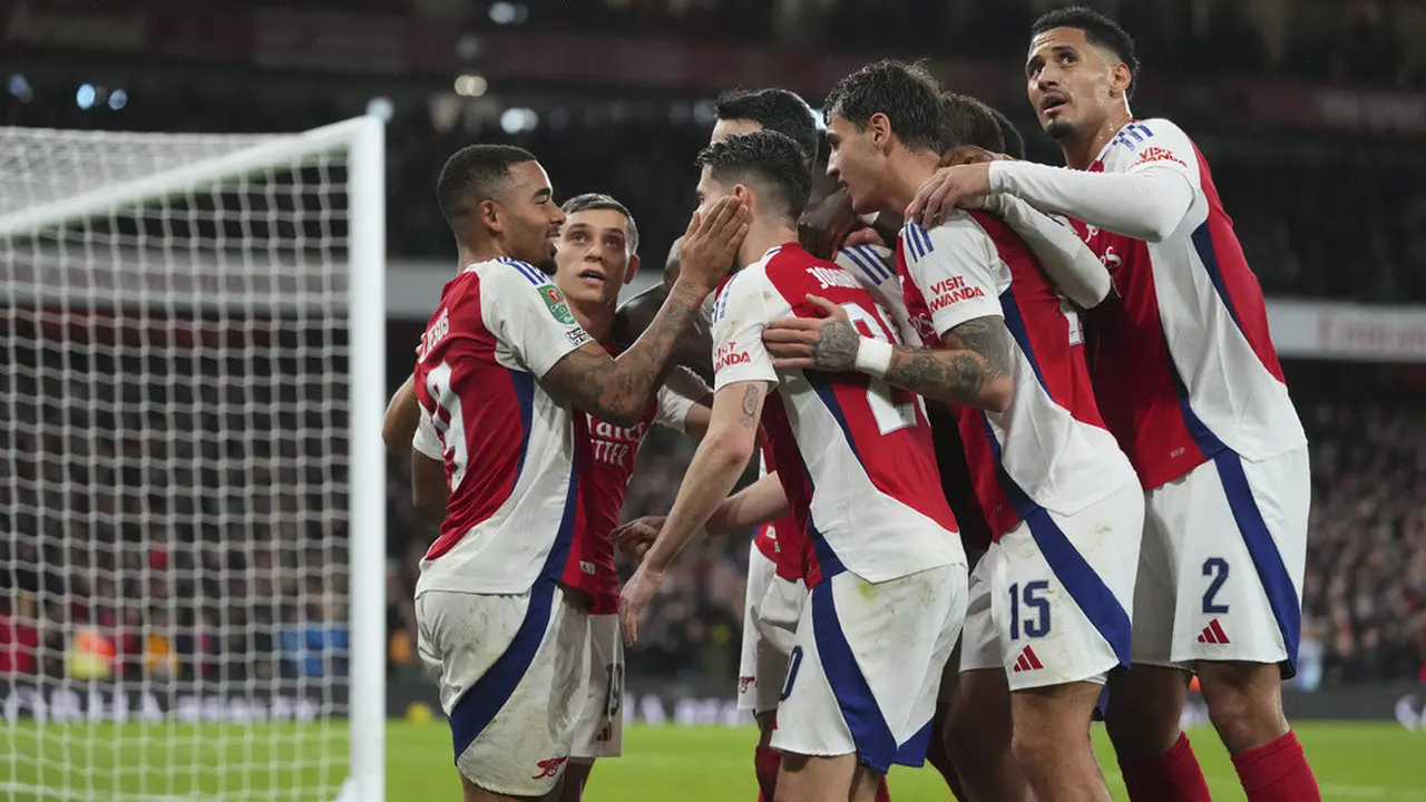 Arsenal