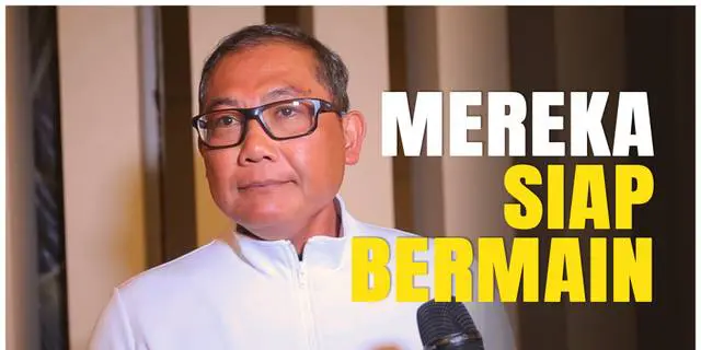 VIDEO: Sumardji Pastikan Timnas Indonesia Siap Hadapi Bahrain dan China di Kualifikasi Piala Dunia 2026