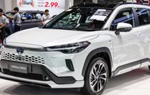 Komponen Mobil Matic yang Paling Rentan Terhadap Kerusakan
