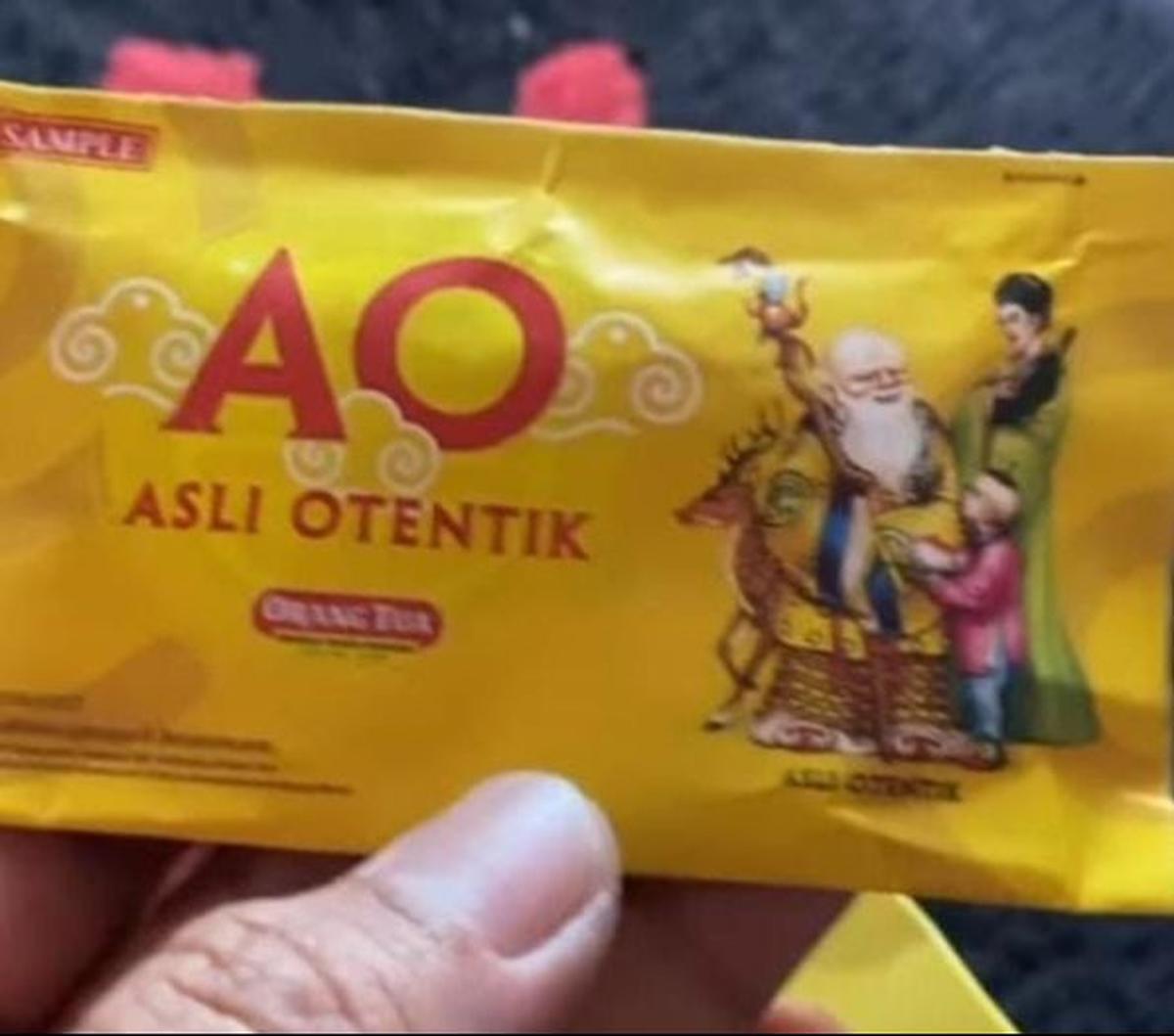 Dok. Istimewa