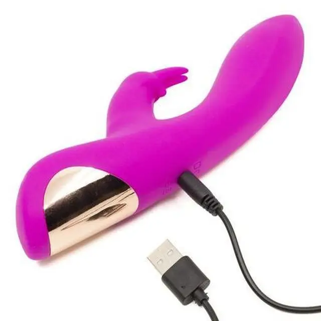 Ilustrasi Vibrator