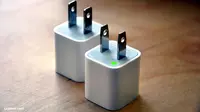 Apple Adakan Program Tukar Tambah 'Charger KW'
