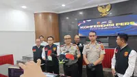 Modus Ajak Anak Jalan-Jalan, Pasutri di Sukabumi Curi Motor