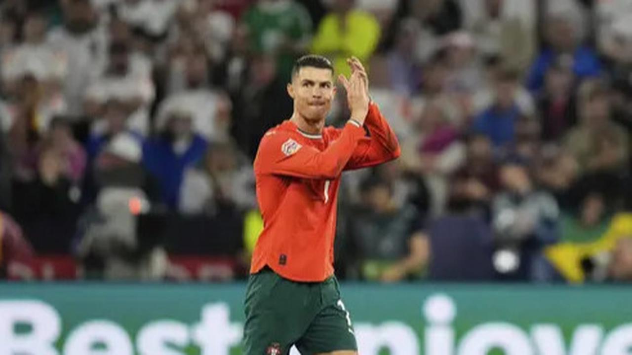 Akhirnya Cristiano Ronaldo Bersikap Terkait Masa Depannya di Al Nassr, Ini Pilihannya