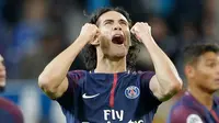 Real Madrid Akui Nyaris Dapatkan Striker PSG