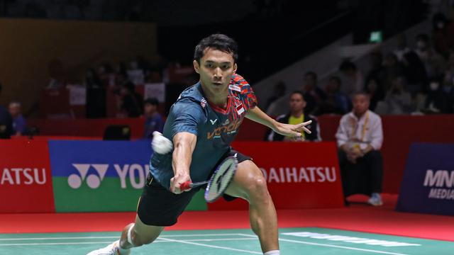 Jonatan Christie