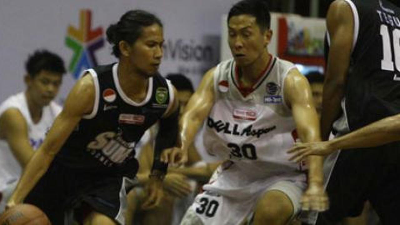 Ngotot, Hangtuah gagal bungkam dominasi Aspac