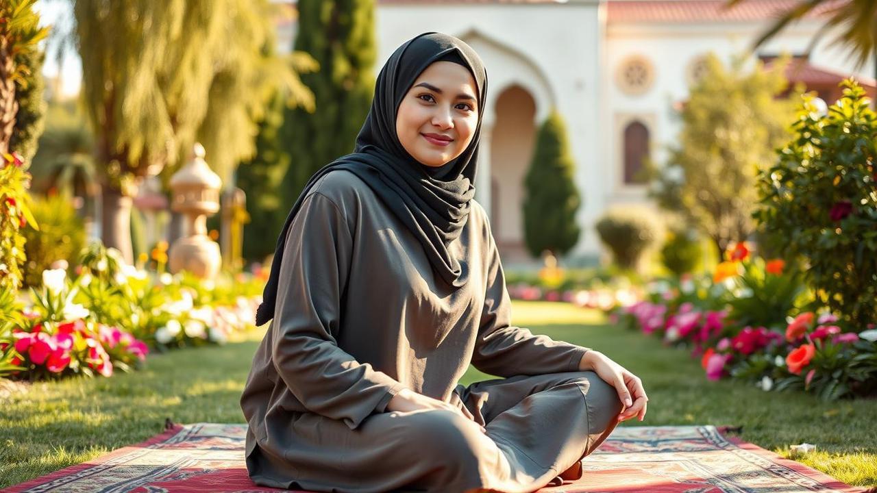 350 Kata Bijak Kehidupan Islami yang Menginspirasi