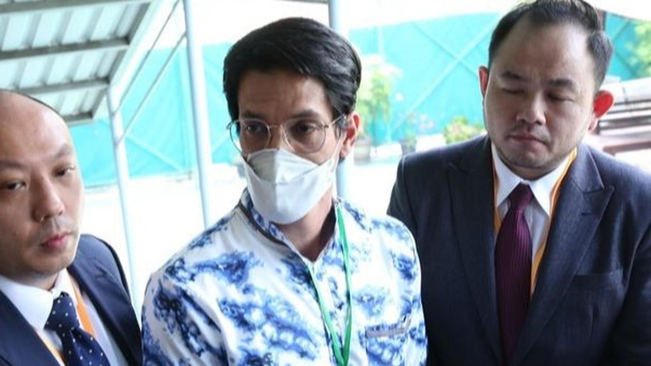 Begini Kronologi Dugaan Penggelapan Mobil Artis Kimberly Ryder