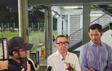 PSSI Khawatir Penerbangan Pemain Diaspora Jelang FIFA Series dan Mepetnya Lebaran