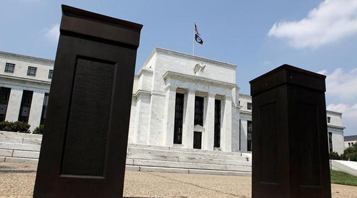 Trump Tunjuk Sosok IniJadi Calon Ketua The Fed Pengganti Jerome Powell