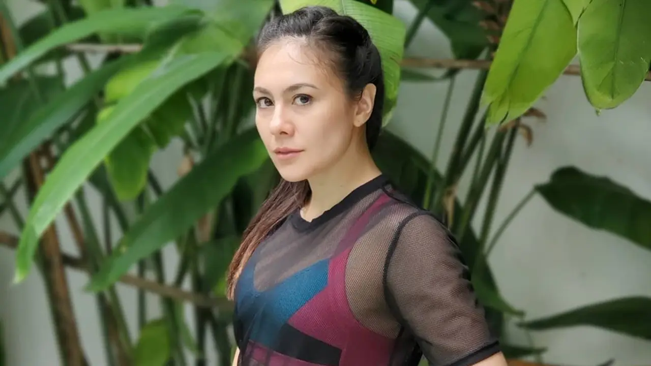 [Fimela] Wulan Guritno
