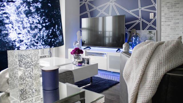 6 Jenis  Warna  Biru dan  Namanya  Cocok untuk Desain Rumah 