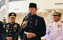 AHY Tegaskan Demokrat Dukung Prabowo di Pilpres 2029