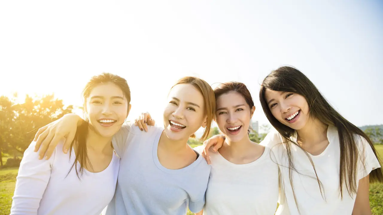 SYS Elevate Women
