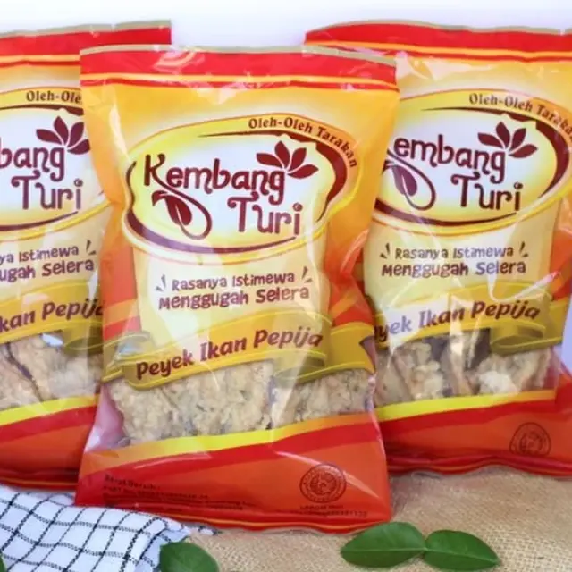 Dari Kopi hingga Produk Olahan Ikan, Ini Lho Produk UMKM Unggulan Kota Tarakan yang Hadir di Bukalapak