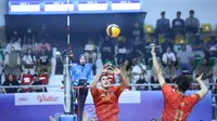 Hasil Proliga 2026: Samator Tutup Babak Reguler dengan Kemenangan