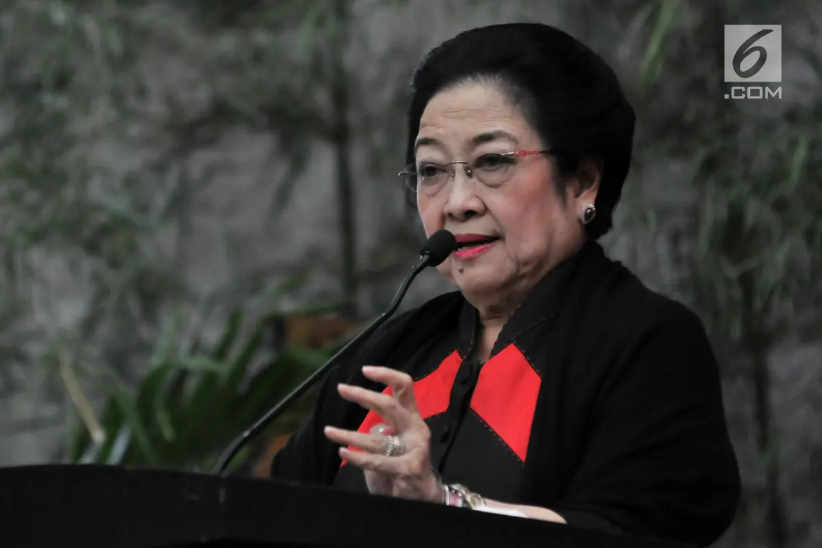 PDIP Luncurkan Atribut Milenial