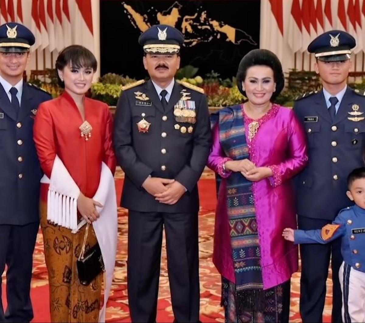 Dok. Istimewa