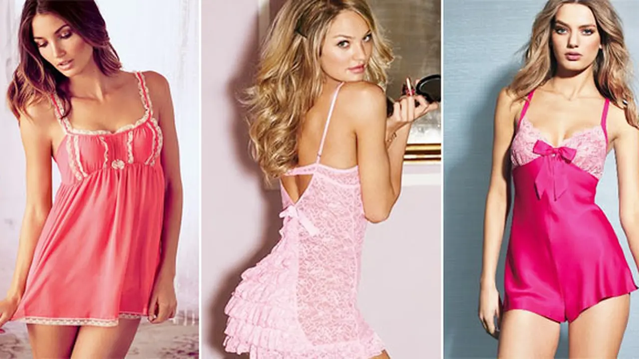 (c) victoriassecret.com