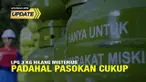 Isu kelangkaan liquefied petroleum gas alias LPG atau elpiji isi tabung 3 kilogram di beberapa daerah di Tanah Air, menjadi perhatian publik dalam beberapa hari terakhir. Kelangkaan elpiji 3 kg ini kemudian mengundang respons sejumlah pihak.