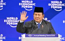 Jejak Prabowo Dukung Kedaulatan Palestina