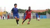 Malang United Dapat Pelajaran Berharga dari Bangkalan